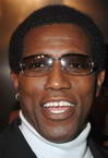 Wesley Snipes photo